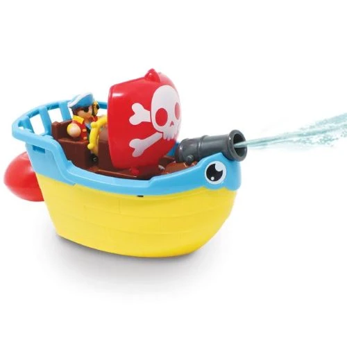 WOW Toys β Pip The Pirate Ship - Image 4