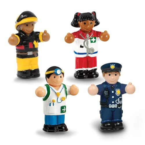 WOW Toys β Play People Set - Image 2