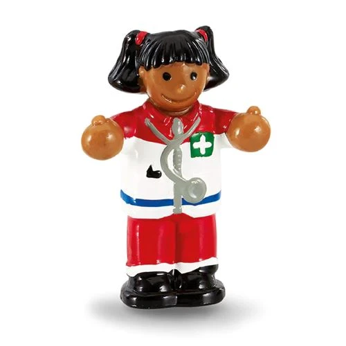 WOW Toys β Play People Set - Image 4