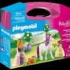 Playmobil – Princess Unicorn Carry Case