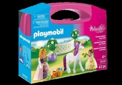 Playmobil – Princess Unicorn Carry Case