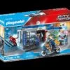 Playmobil- Prison Escape