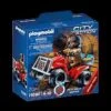 Playmobil – Fire Rescue Quad