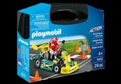 Playmobil – Go-Kart Racer Carry Case