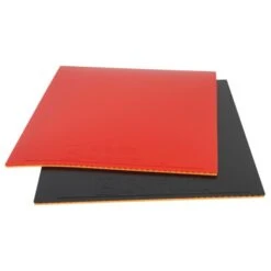 Table Tennis Rubber: Gewo Raver (1.8mm Only)