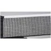 Table Tennis Net: Gewo Replacement Net – Black