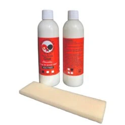 Table Tennis Glues: Revolution 3.0 Glue 250ml