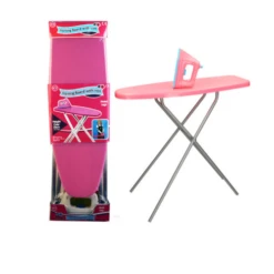 Ironing Board & Iron – 33088