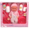 My Baby Florence 26cm Doll & Layette Set – 30301