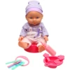 My Baby Amelia’s Play & Feeding Set – 30306