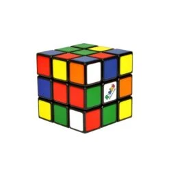 Rubik’s Cube 3×3 From Ideal
