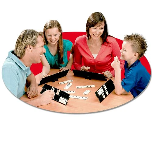 Rummikub Word By John Adams - Image 2