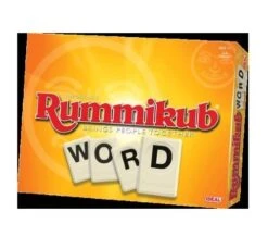 Rummikub Word By John Adams