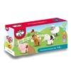 WOW Toys – Farm Animal Set