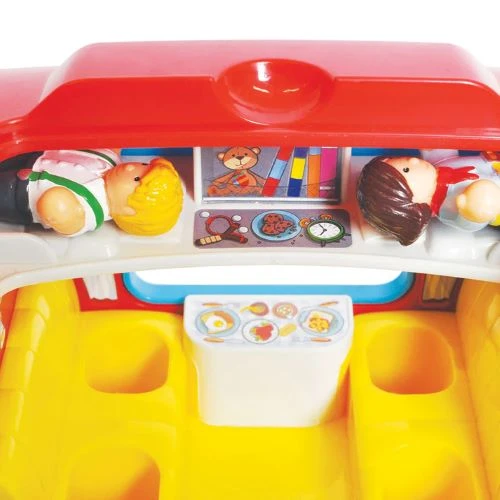 WOW Toys β Sam The Steam Train - Image 7