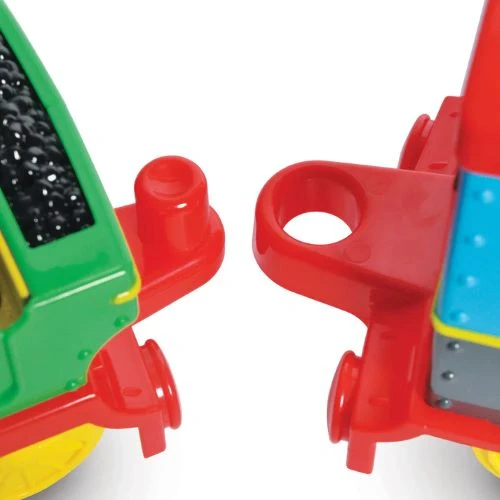 WOW Toys β Sam The Steam Train - Image 8