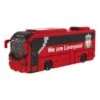 Team Merchandise 3D Puzzle Team Coach – Liverpool