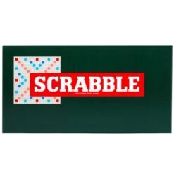 Scrabble Classic