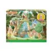 Sylvanian Families – Secret Forest Falls