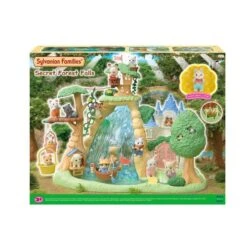 Sylvanian Families – Secret Forest Falls