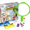 Vivo Technologies Silly Scribbler Pencil On Nose Drawing Game Guess Draw Picture
