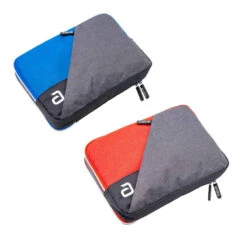 Table Tennis Luggage: Andro Double Wallet Sintra