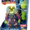 Masters Of The Universe He-Man Skeletor Reborn Action Figure
