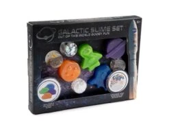 NASA Galactic Slime Set