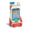Clementoni – Smartphone Touch & Play