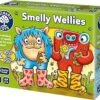 Orchard Toys: Smelly Wellies Game