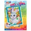 Sequin Art – (Smoogles) Munch The Bunny