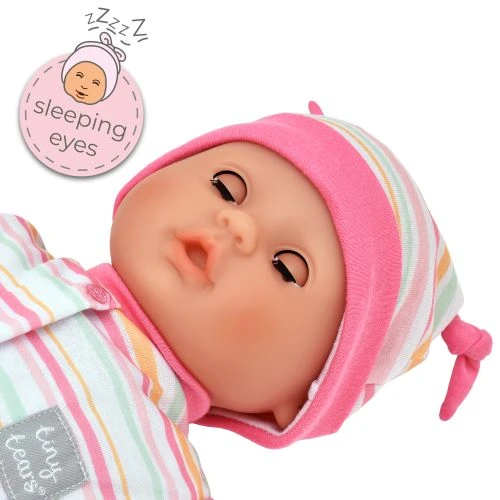 Tiny Tears 15 Inch Baby Soft With 16 Sounds - Image 4