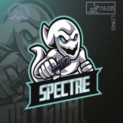 Table Tennis Rubber: Der Materialsta Rubber Spectre