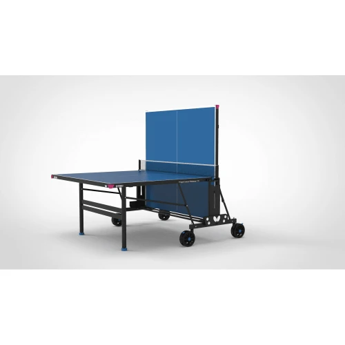 Table Tennis Table: Butterfly Spirit L19 Indoor – Blue - Image 2