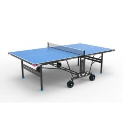 Table Tennis Table: Butterfly Spirit L19 Indoor – Blue