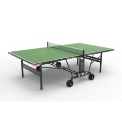 Table Tennis Table: Butterfly Spirit Match L22 Indoor – Green