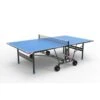 Table Tennis Table: Butterfly Spirit M5 Blue Outdoor – Blue