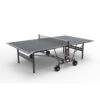 Table Tennis Table: Butterfly Spirit M6 Outdoor – Grey
