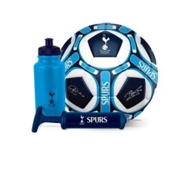 Team Merchandise Signature Gift Set (Tottenham Hotspur)