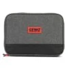 Table Tennis Luggage: GEWO Single Wallet Spy Grey/red