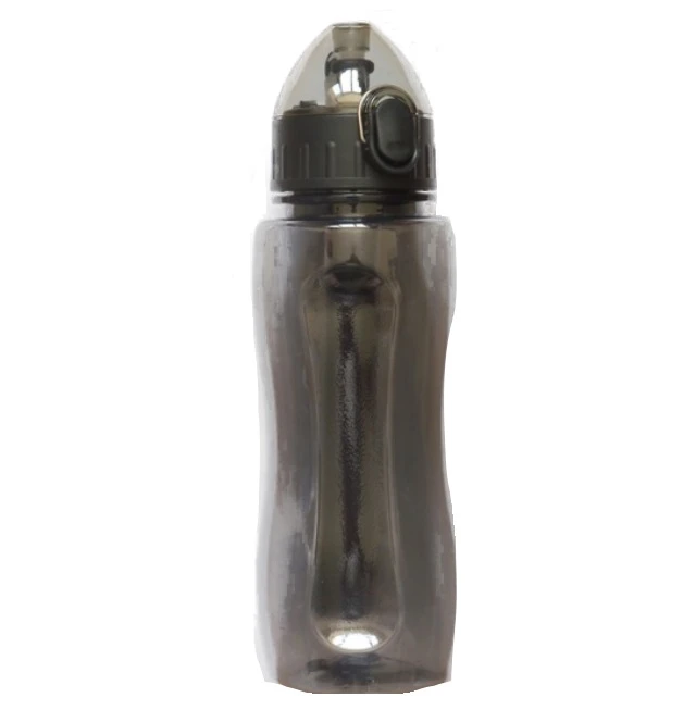 Table Tennis Freezer Cool Drinks Bottle