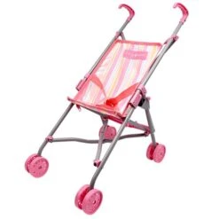 Tiny Tears – Baby Doll Stroller
