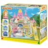 Sylvanian Families – Sunny Castle Nursery