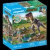 Playmobil – T-Rex Hunt