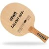 Table Tennis Blade: Gewo Junior Talent Off- FLARED