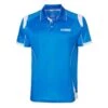 Table Tennis Clothing: Gewo Shirt Terni Royal/White (S Only)