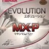 Table Tennis Rubber: Tibhar Evolution MX-P