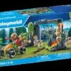 Playmobil – Treasure Hunt In The Jungle