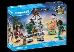 Playmobil – Treasure Hunt