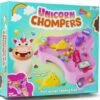 GAMES HUB Unicorn Chompers Game